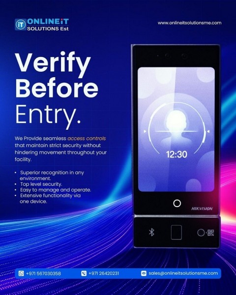 access-control-solutions
