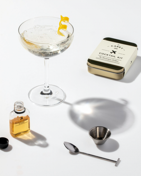 Mini Cocktail Kit
